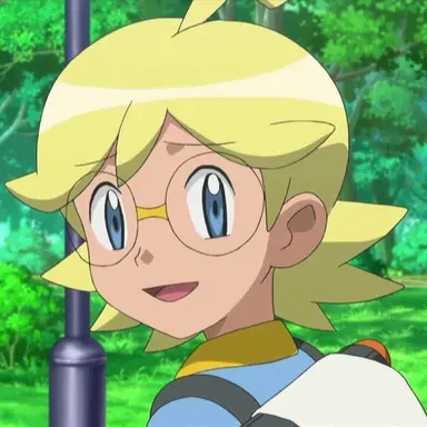 Profile image of Clemont