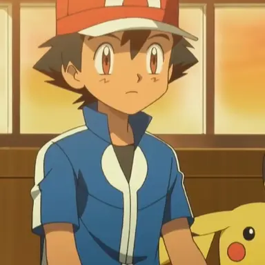 Profile image of Ash