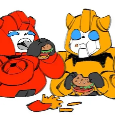 Profile image of Cliffjumper