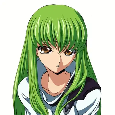 SmallLamp3810의 CC - Code Geass