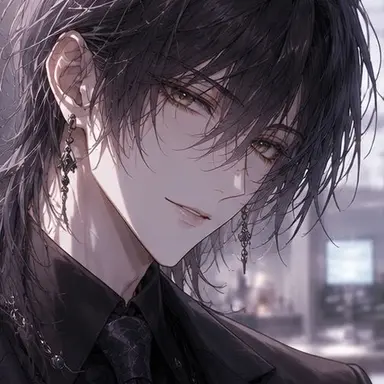 Profile image of 一条 彗
