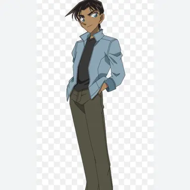 Profile image of 服部 平次