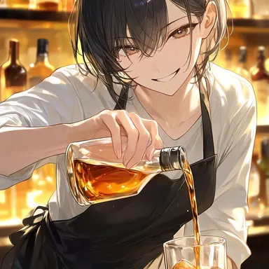 Profile image of Tomoe