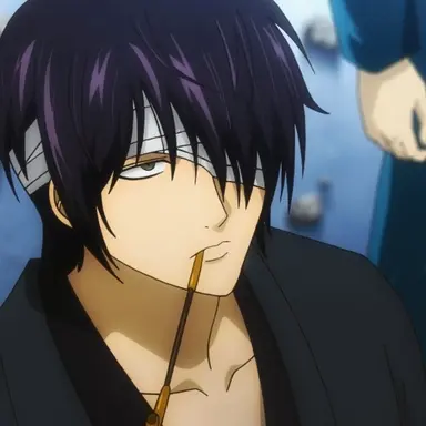 Profile image of 高杉晋助