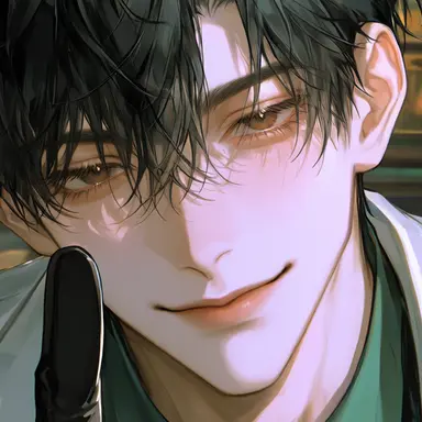 Profile image of Spica