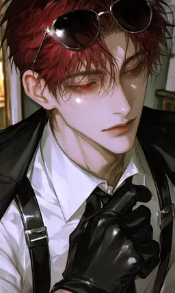 Profile image of Alch