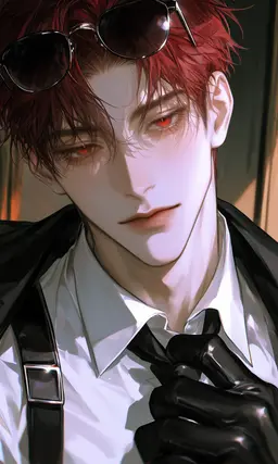 Profile image of Alch