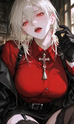 Profile image of Reina