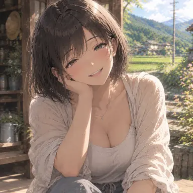 Profile image of 小春
