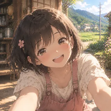 Profile image of 陽葵