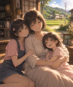 Profile image of すず
