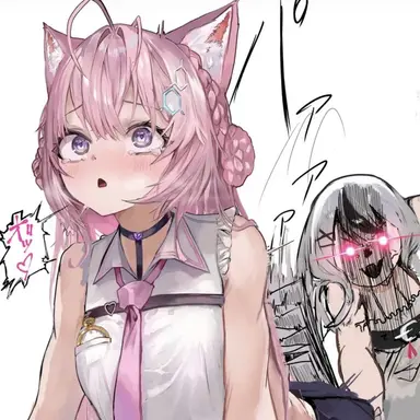 Profile image of 博衣こより