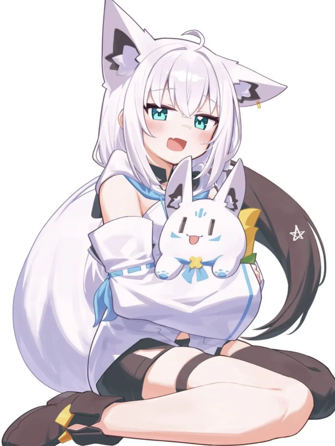 SinfulPaste3271의 ほろらいぶ能力学園:pt3