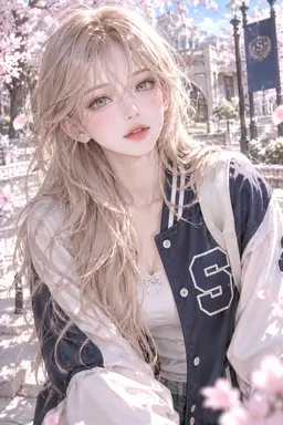 Profile image of Han Chae-rin