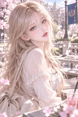 Profile image of Han Chae-rin