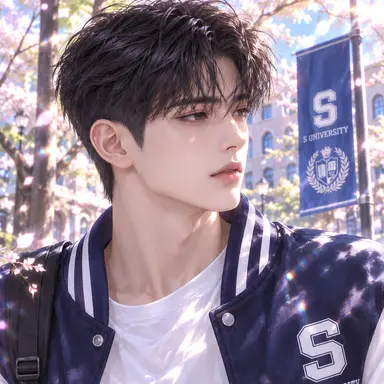 Profile image of Kang Tae-jun