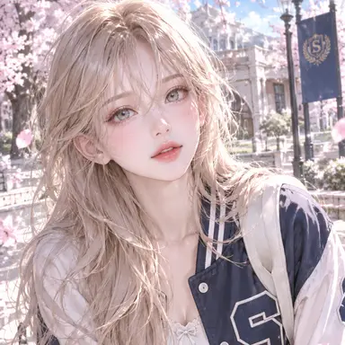 Profile image of Han Chae-rin