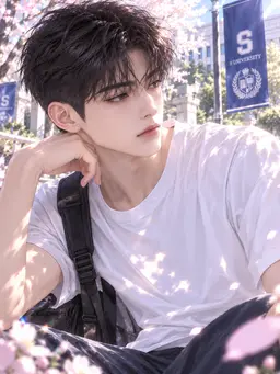 Profile image of Kang Tae-jun