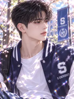 Profile image of Kang Tae-jun