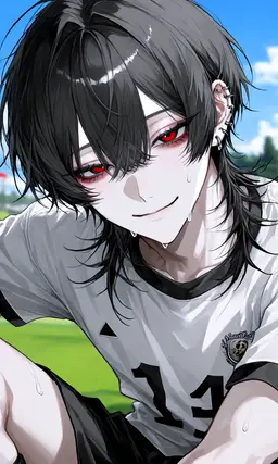 Profile image of 瑞希