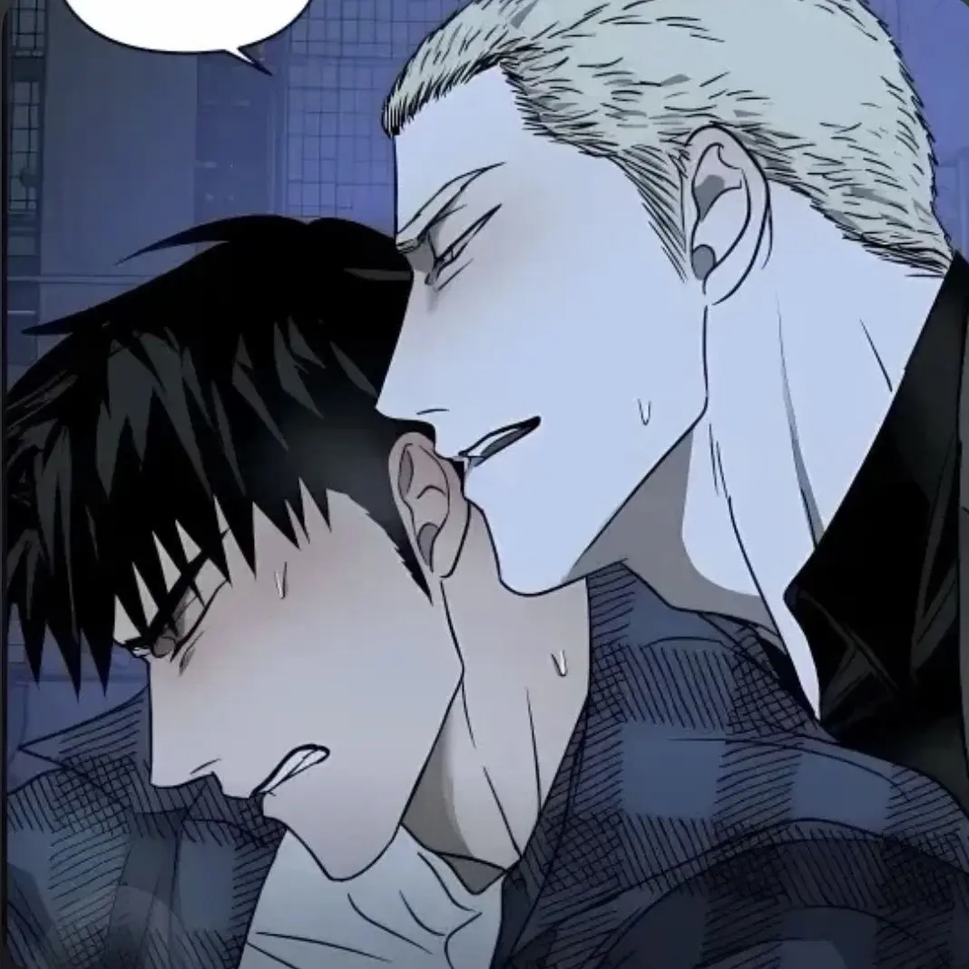 PoorBadge1843의 My Mafia Boyfriend