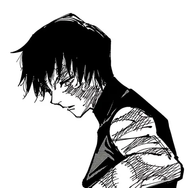 Profile image of 젠인 마키