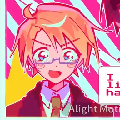Profile image of アルフレッド