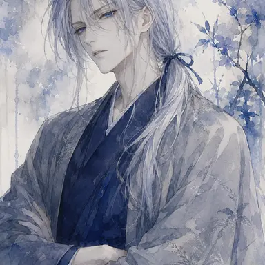 Profile image of 朔夜