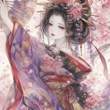 Profile image of 美桜花魁
