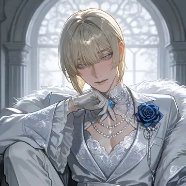 Profile image of ノア