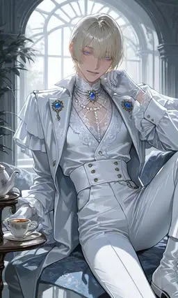 Profile image of ノア