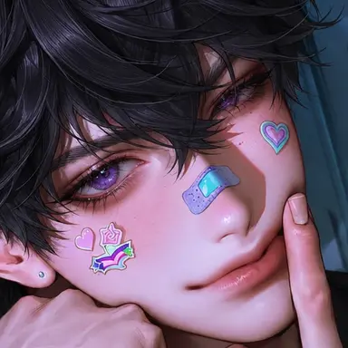 Profile image of イ・ラヒョン