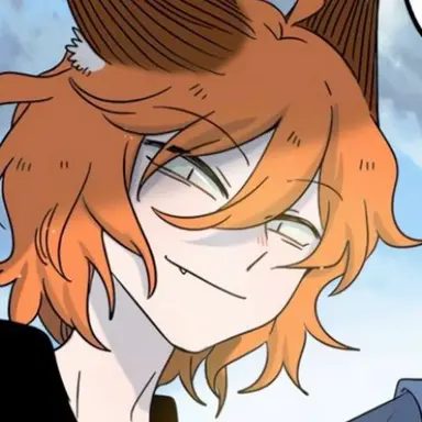 Profile image of 여우