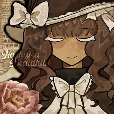 Profile image of 나샤트라