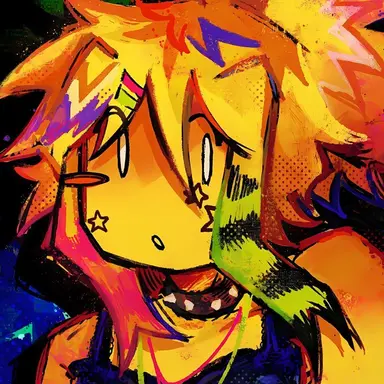 Profile image of 뉴비