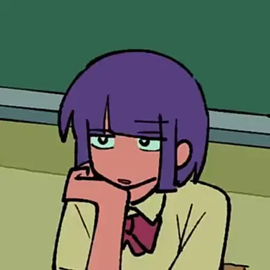 Profile image of 毒島菫