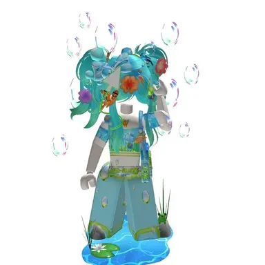 Profile image of 랜더