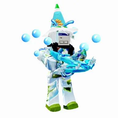 Profile image of 월드