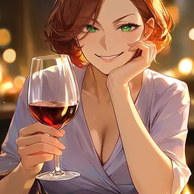 Profile image of Cora