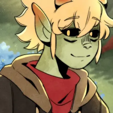 Profile image of Mychael