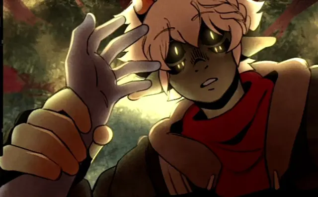 Profile image of Mychael
