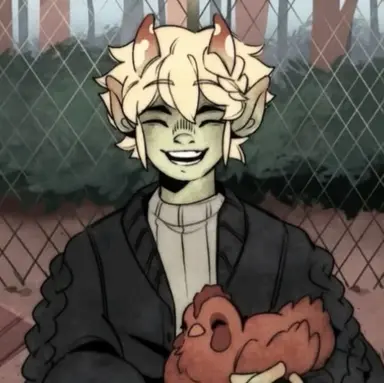 Profile image of Mychael
