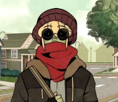 Profile image of Mychael