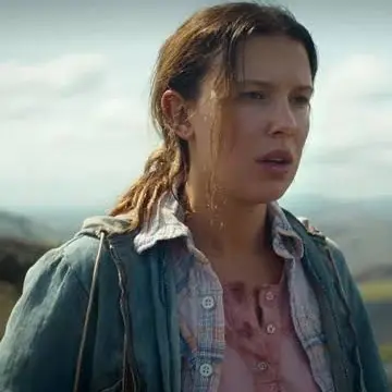 Profile image of Eleven Hopper