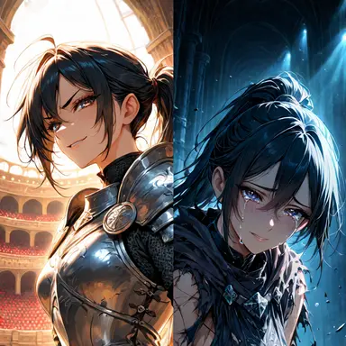 Profile image of 레이라