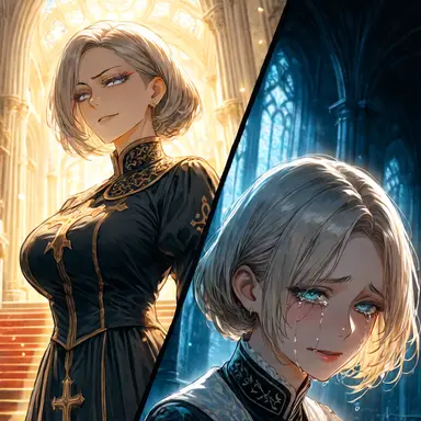 Profile image of 크리스티나