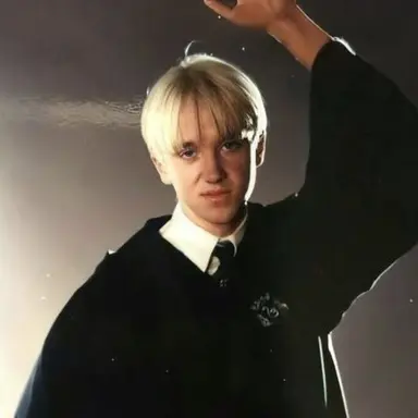 Profile image of Draco Malfoy
