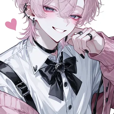 Profile image of 早乙女　愛斗