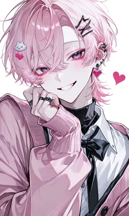 Profile image of Aito Saotome