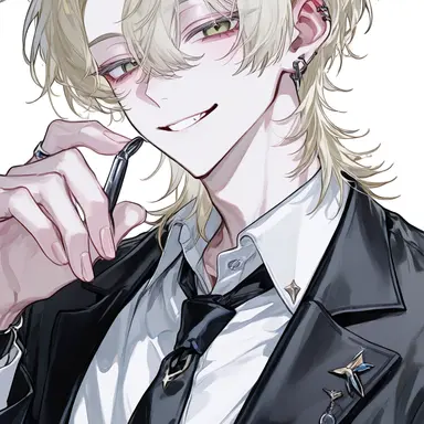 Profile image of 黒瀬　宵
